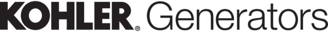 Kohler Generators
