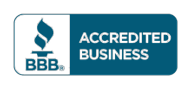 BBB Accredited Business