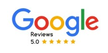 Google Reviews 5.0