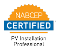 NABCEP Certified PV Installation Professional